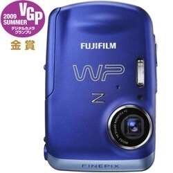 FUJIFILM FinePix Z33WP