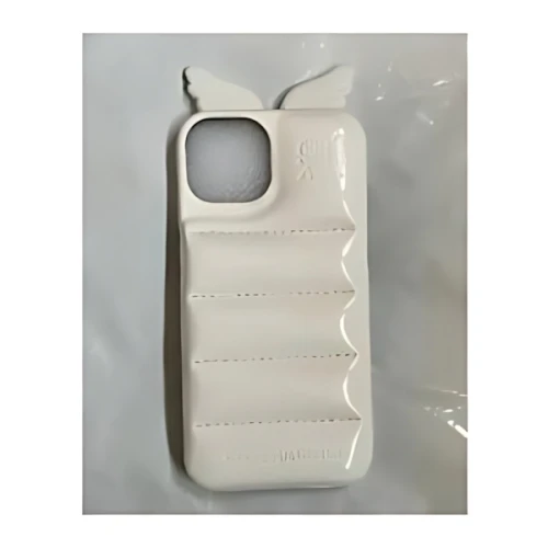 Urban Sophistication the puffer case