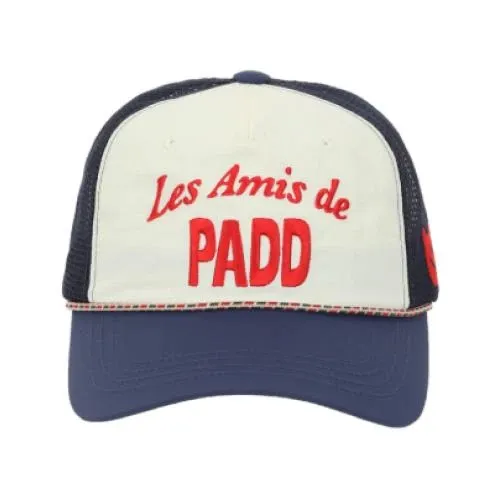 PaDD MESHCAP