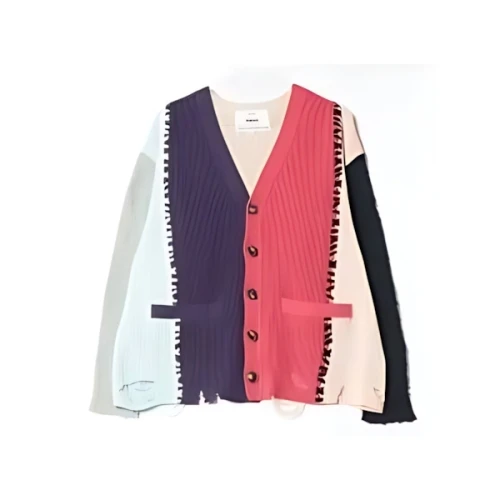 AMOK MULTI DOCKING CARDIGAN