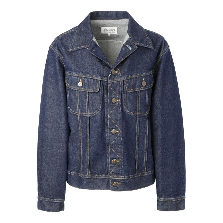 Maison Margiela デニムジャケット