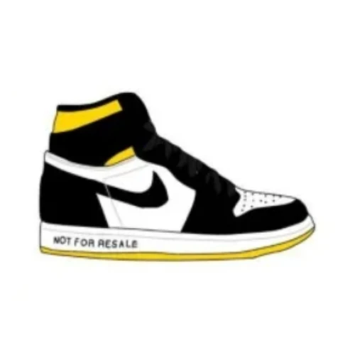 Balenciaga IKE AIR JORDAN 1 RETRO HIGH OG NRG SAIL