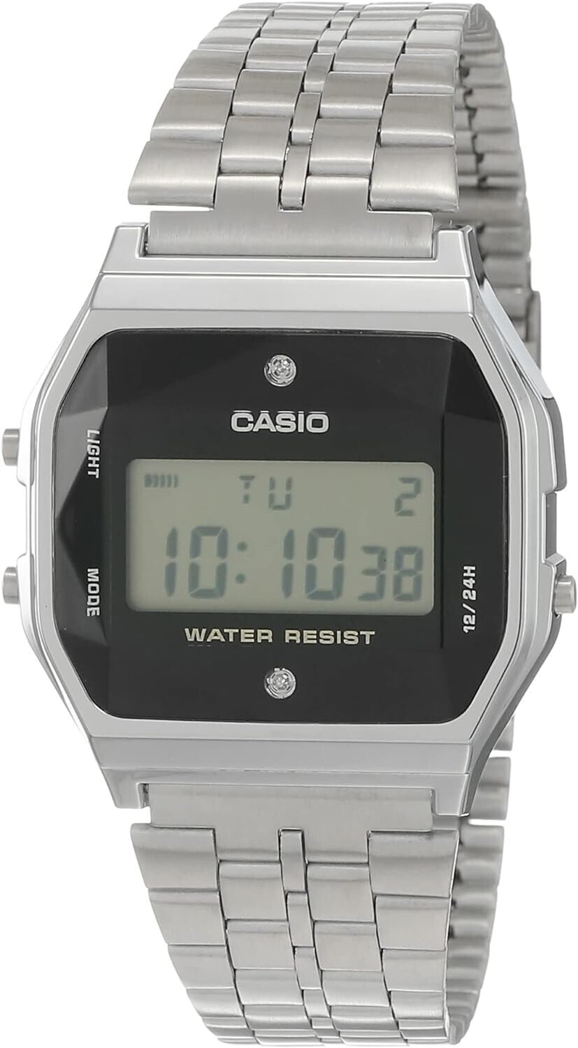 CASIO Digital Watch Brand