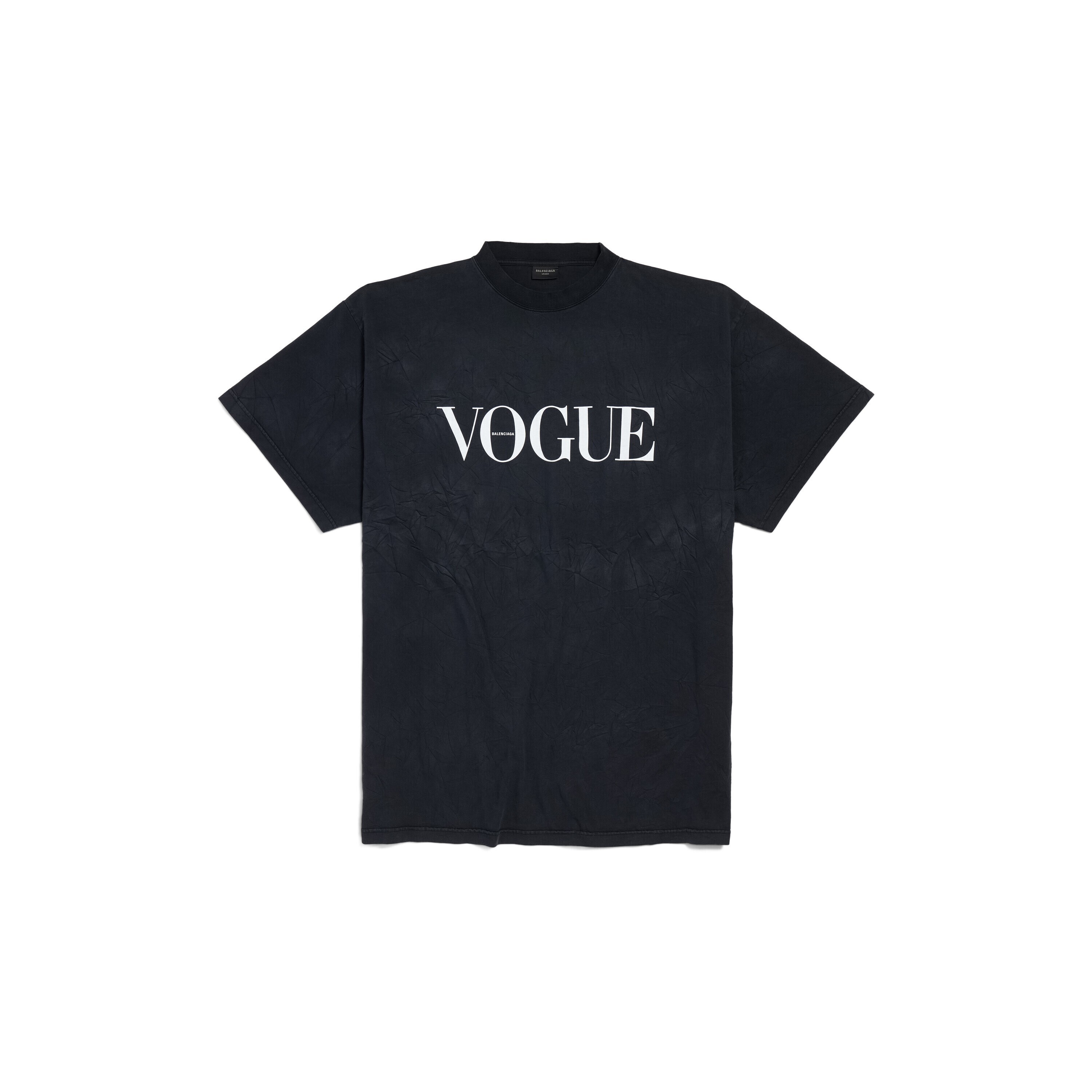 Balenciaga VOGUE Tシャツ オーバーサイズ