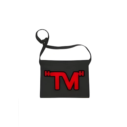 Aura "TM" Edition サコッシュ