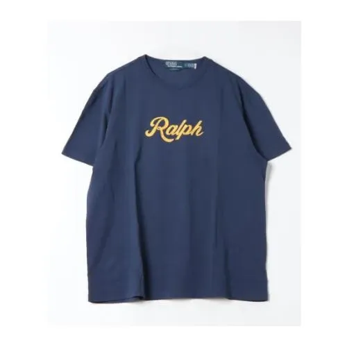 POLO RALPH LAUREN The Ralph Tシャツ