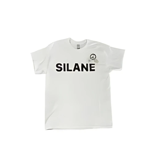 SILANE SILANE original T-shirt