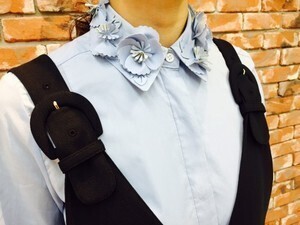 MUVEIL tops(PRE FALL COLLECTION)