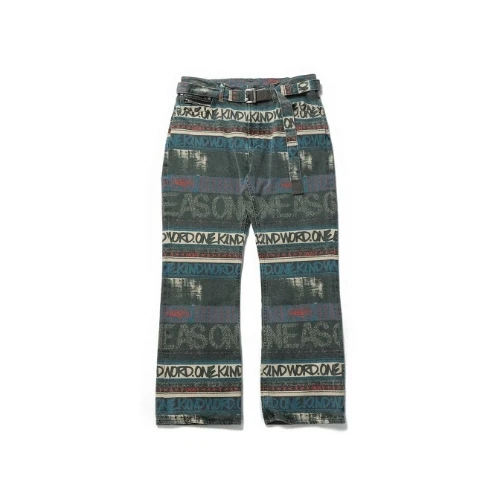 sacai Eric Haze / Denim Pants