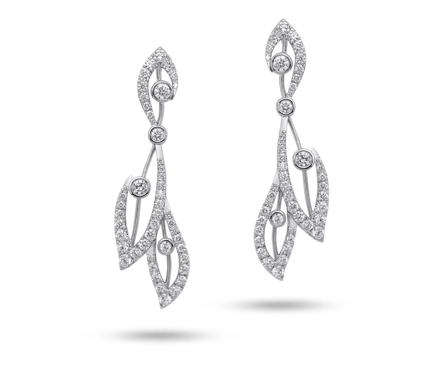STENZHORN AMALFI EARRINGS