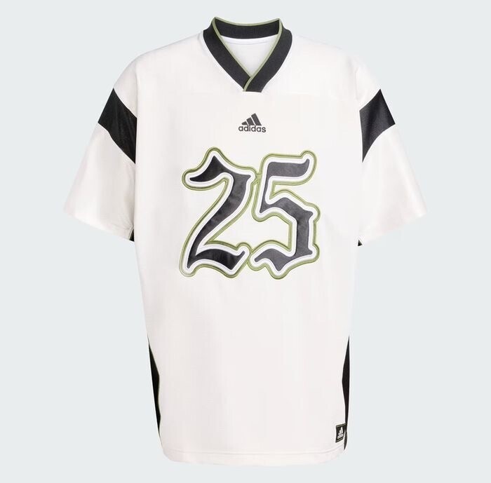 adidas FOOTBALL JERSEY Tシャツ