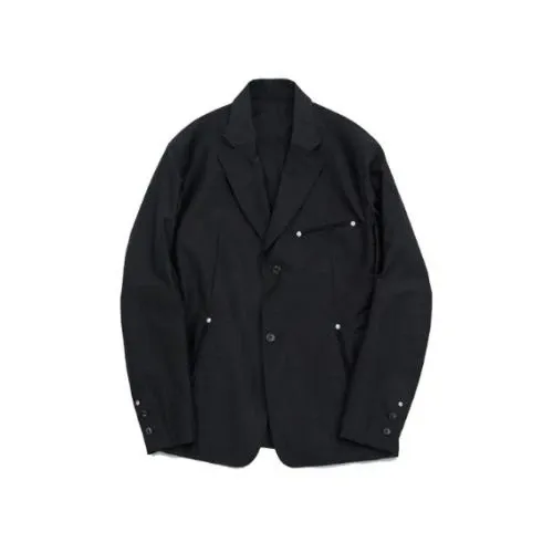 COGNOMEN RE-TRADITION JACKET