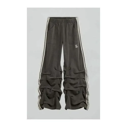 adidas PLEATED TRACK PANTS