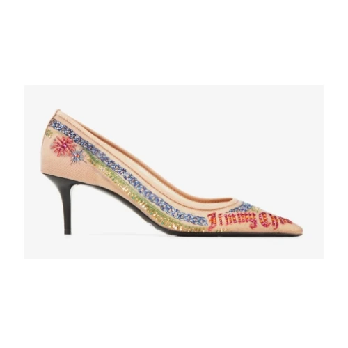 Jimmy Choo Jean Paul Gaultier Pump 60