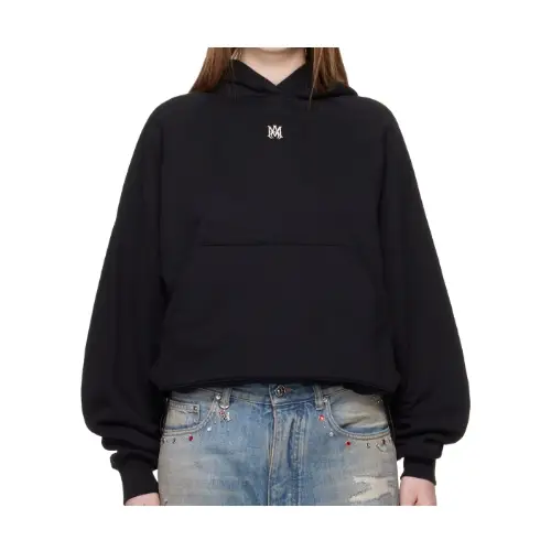 AMIRI MA Drop Shoulder フーディ