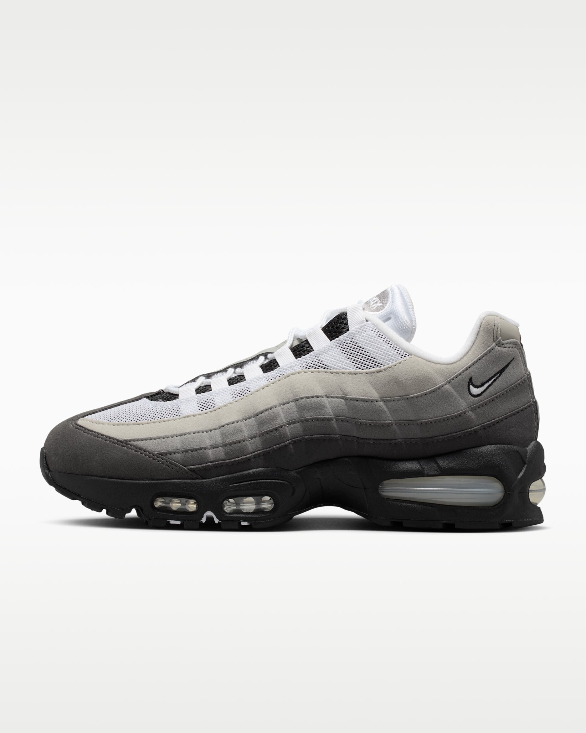 NIKE ナイキ エア マックス 95 ビッグバブル "OG"