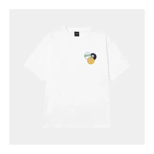 HUF RACK EM UP TEE