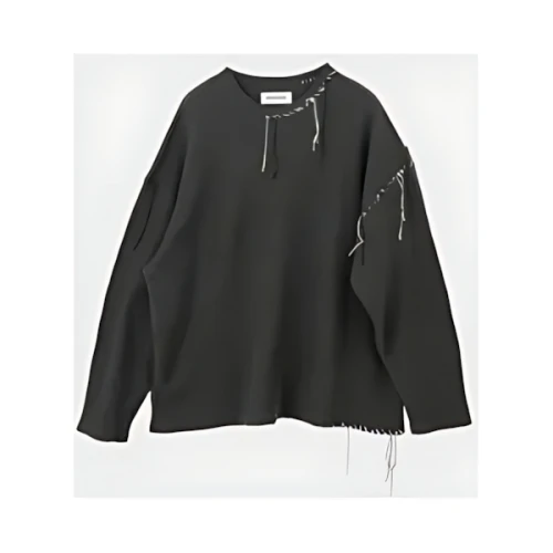 DISCOVERED STUDIOUS別注 LOOPING L/S TEE