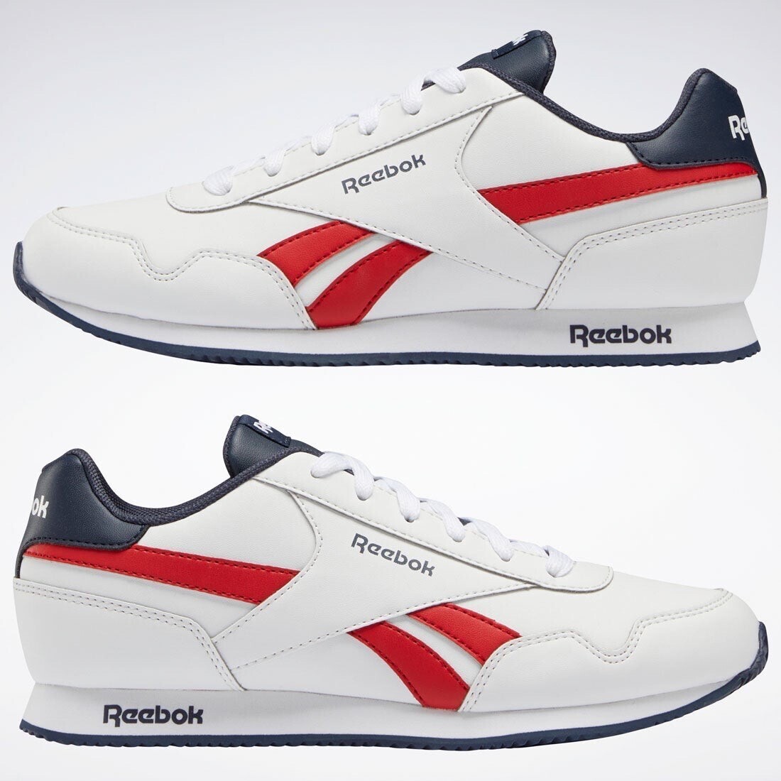 Reebok ロイヤル クラシックジョグ 3.0 / ROYAL CL JOG 3.0