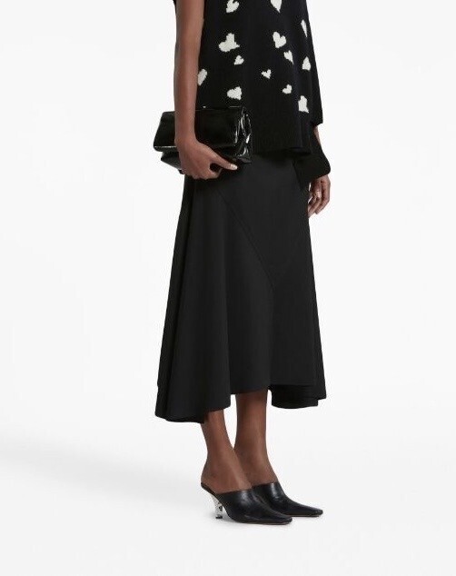 MARNI ハイローヘム スカート