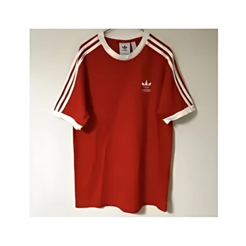adidas リンガーTシャツ