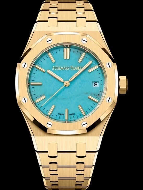 AUDEMARS PIGUET ロイヤル オーク オートマティック