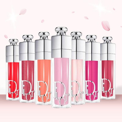 Dior ディオール ディオール アディクト リップ マキシマイザー 018