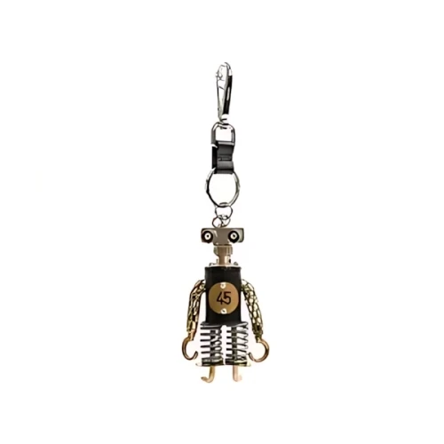 PRADA ロボットキーホルダー