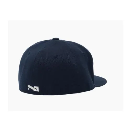 teket Plan17 Memo Fitted Cap