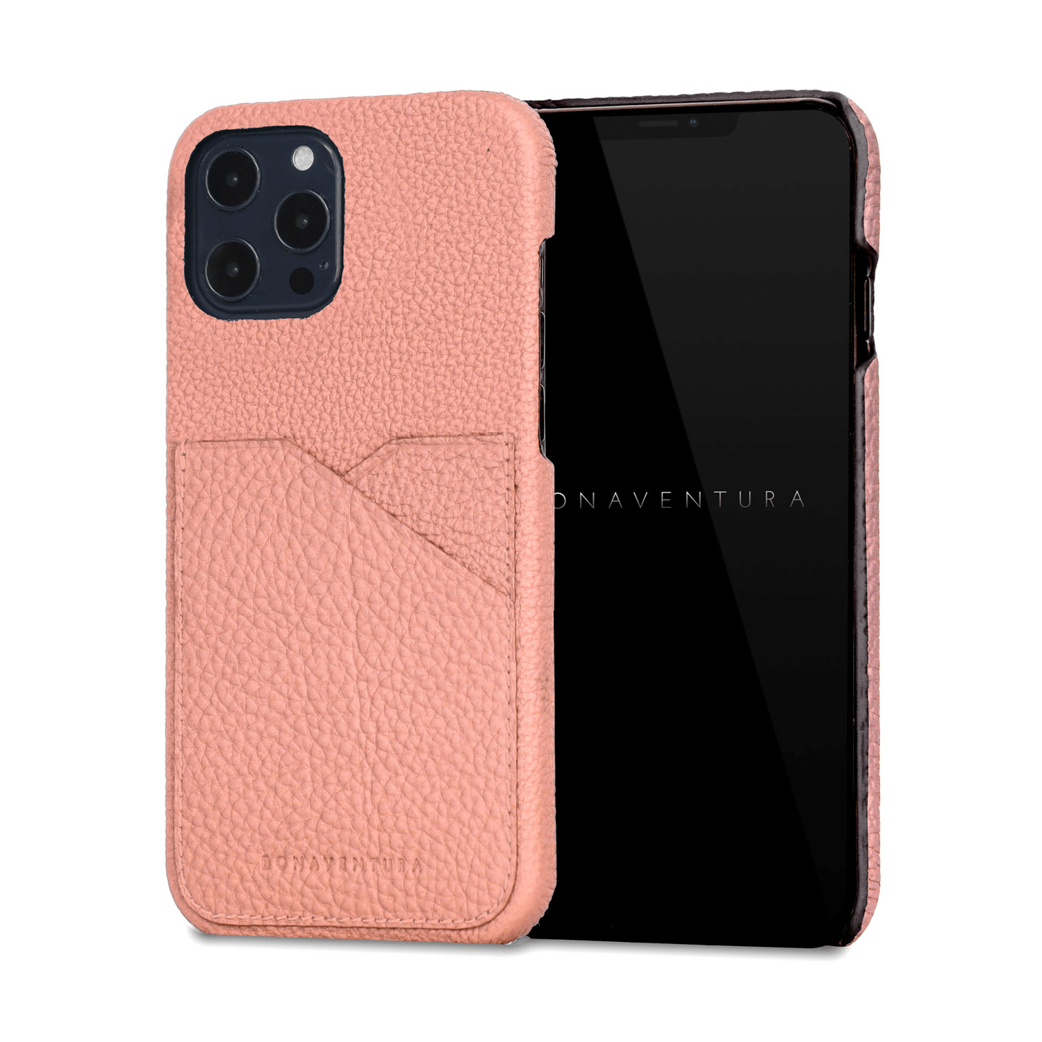 BONAVENTURA バックカバーケース BPCT12