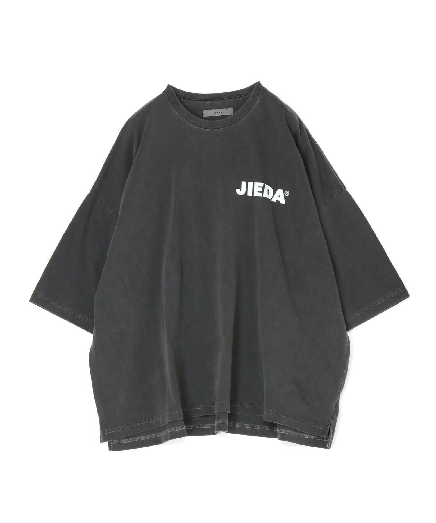 JieDa JIEDA OVERSIZED TEE