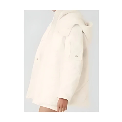 Alo Yoga SNOMOTO PUFFER JACKET