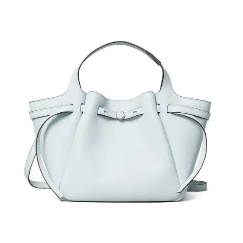 Tory Burch ロミー スモールトートバッグ