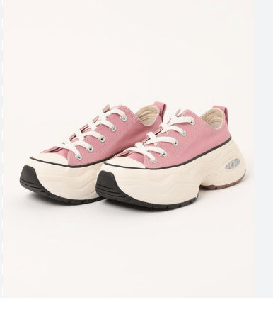 CONVERSE ALL STAR R SURGETRAINER OX