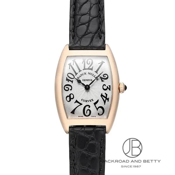 FRANCK MULLER トノウ カーベックス
