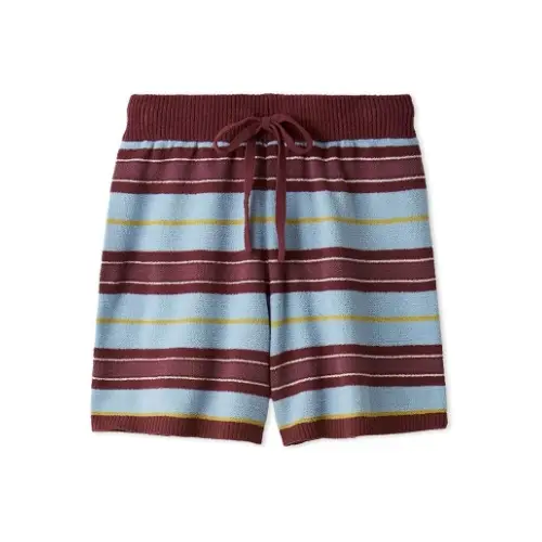 SNIDEL ニットショートパンツ