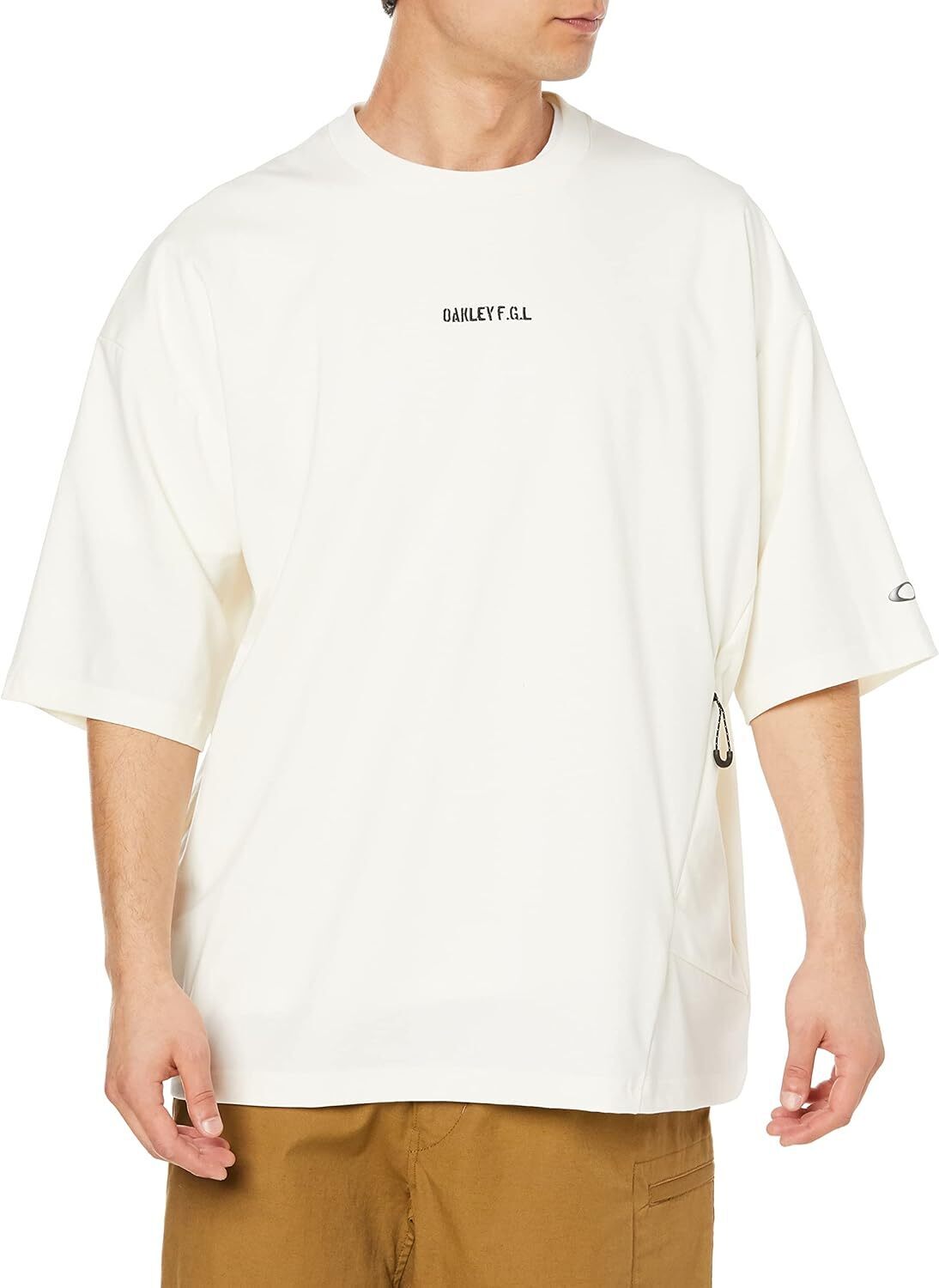 OAKLEY T-Shirt FGL CPE UNION POCKET TEE 3.0