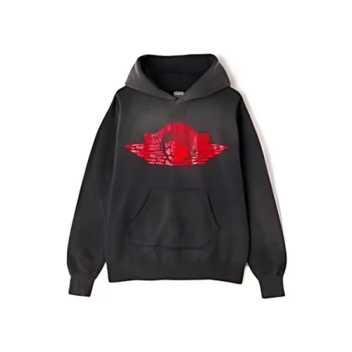 SAINT Mxxxxxx HOODIE/ANGEL