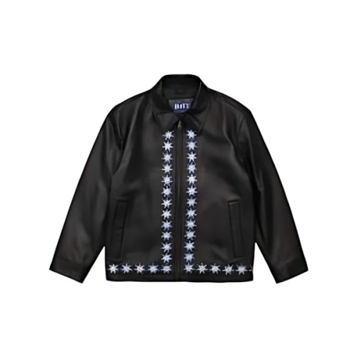 BoTT Sparkle Leather Jacket