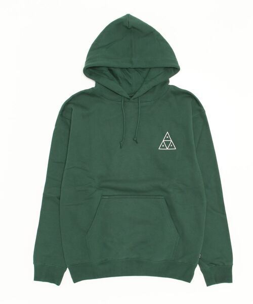 HUF ESSENTIALS TT HOODIE