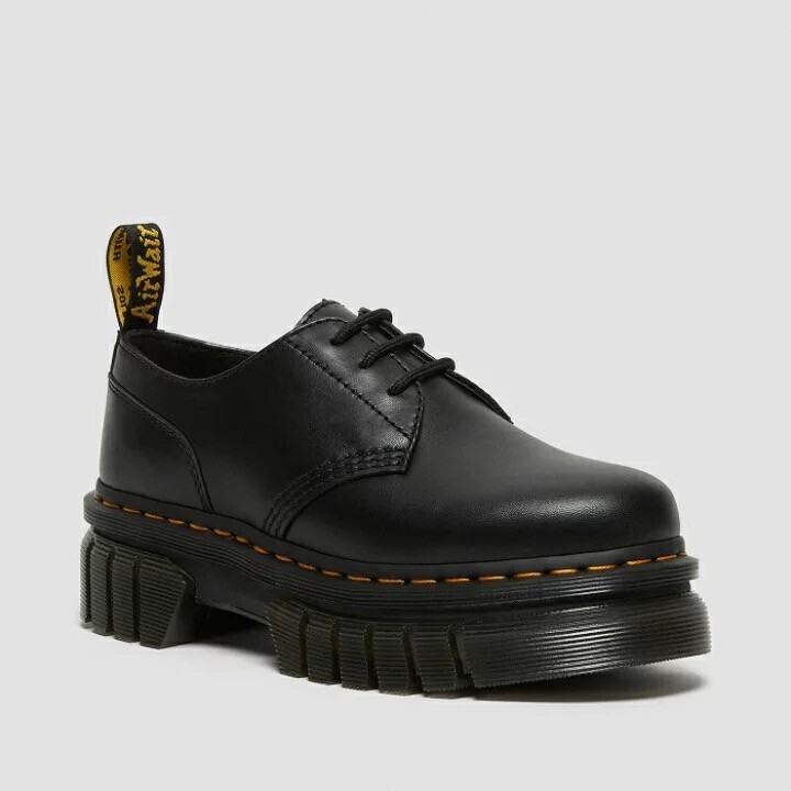 Dr.Martens 3ホールシューズ AUDRICK 3EYE SHOE QUAD NEOTERIC