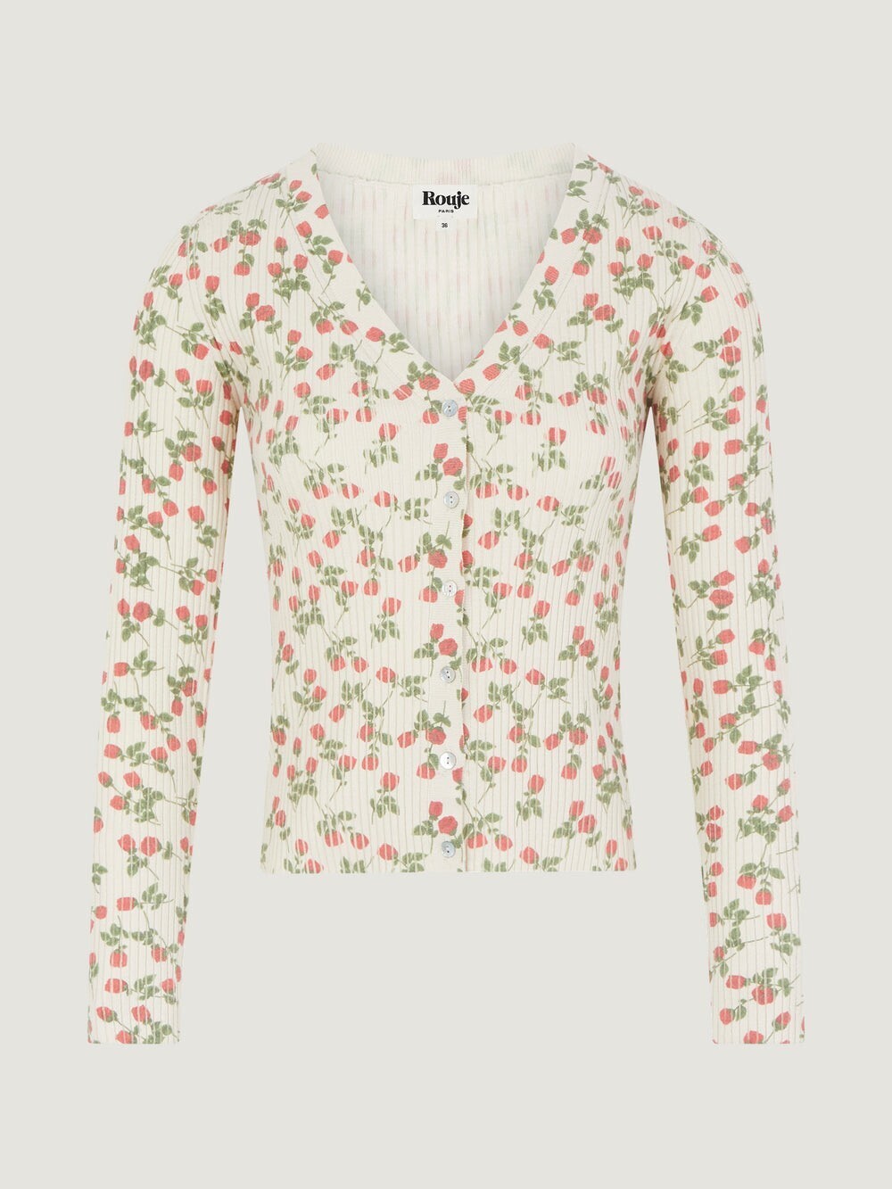 Rouje NADERA CARDIGAN