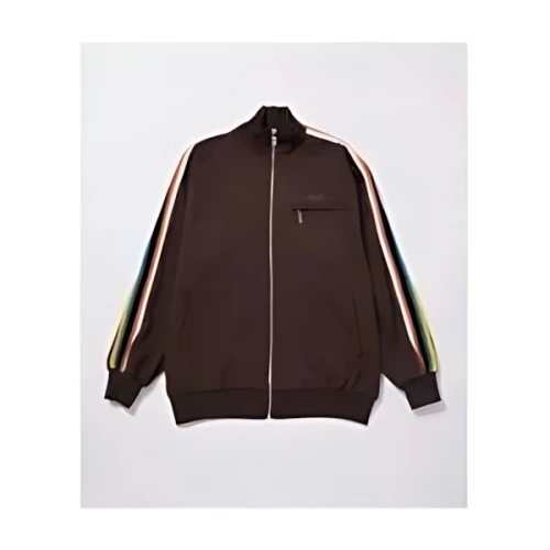 TTT_MSW Track jacket