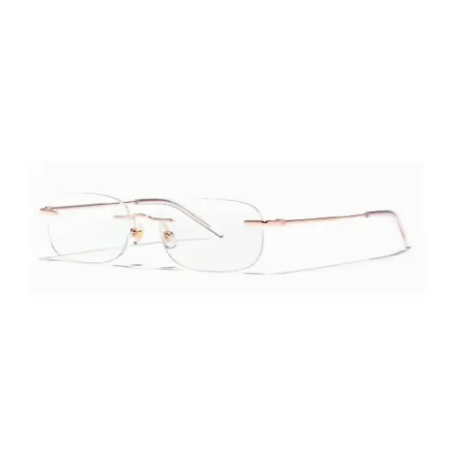 RIM Rimless