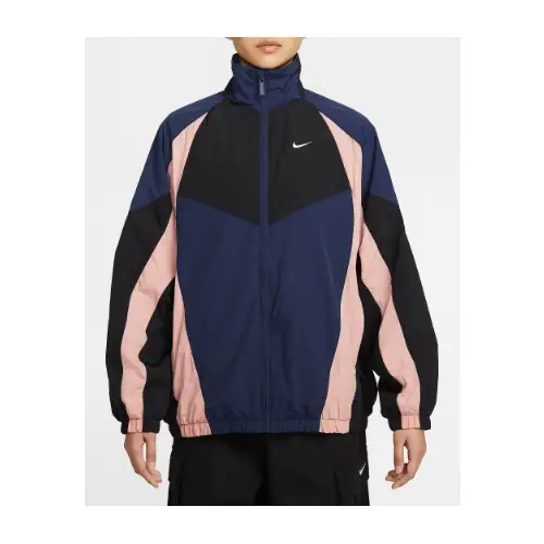 NIKE オーバーサイズド トラックジャケット