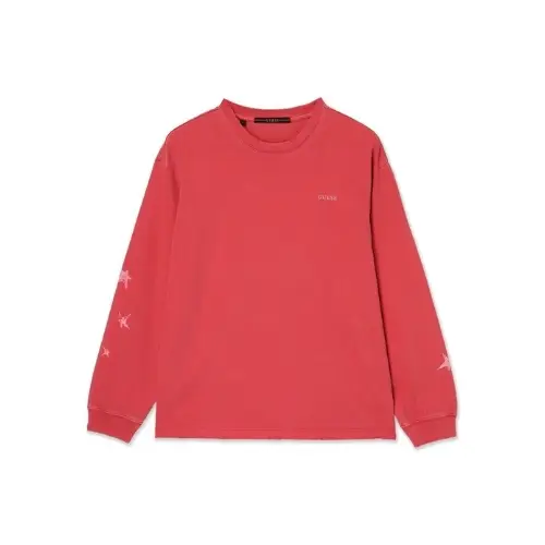 GUESS JEANS L/Slv Tee Shirt 長袖Tシャツ