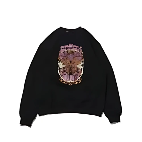 ANNA SUI NYC DAY DREAM スウェットトップス