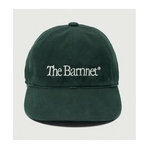 The Barnnet Logo Ball Cap