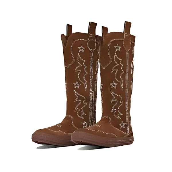CONVERSE ALL STAR WESTERNBOOTS ST Z