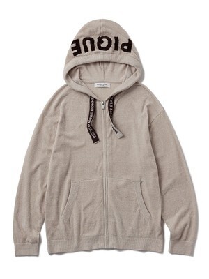 GELATO PIQUE HOMME 【HOMME】’スムーズィー’ライトクールパーカ(パーカー)|GELATO PIQUE HOMME(ジェラートピケ オム)|ファッション通販|ウサギオンライン公式通販サイト